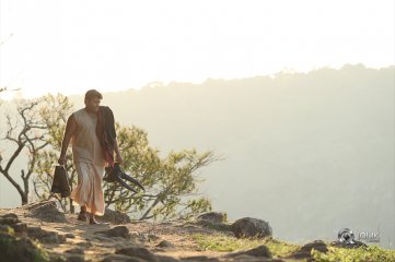 Odiyan Movie New Stills